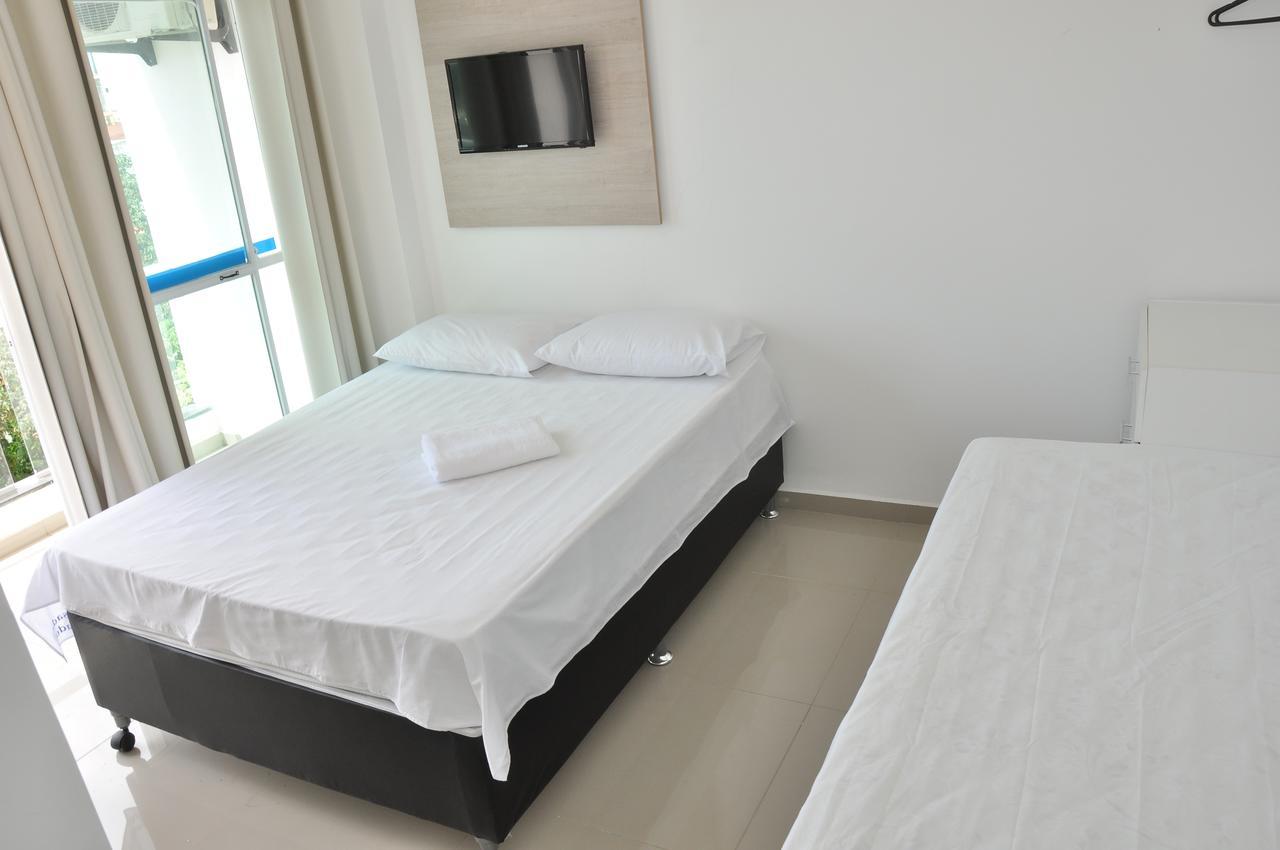 Hotel Сальвадор Экстерьер фото