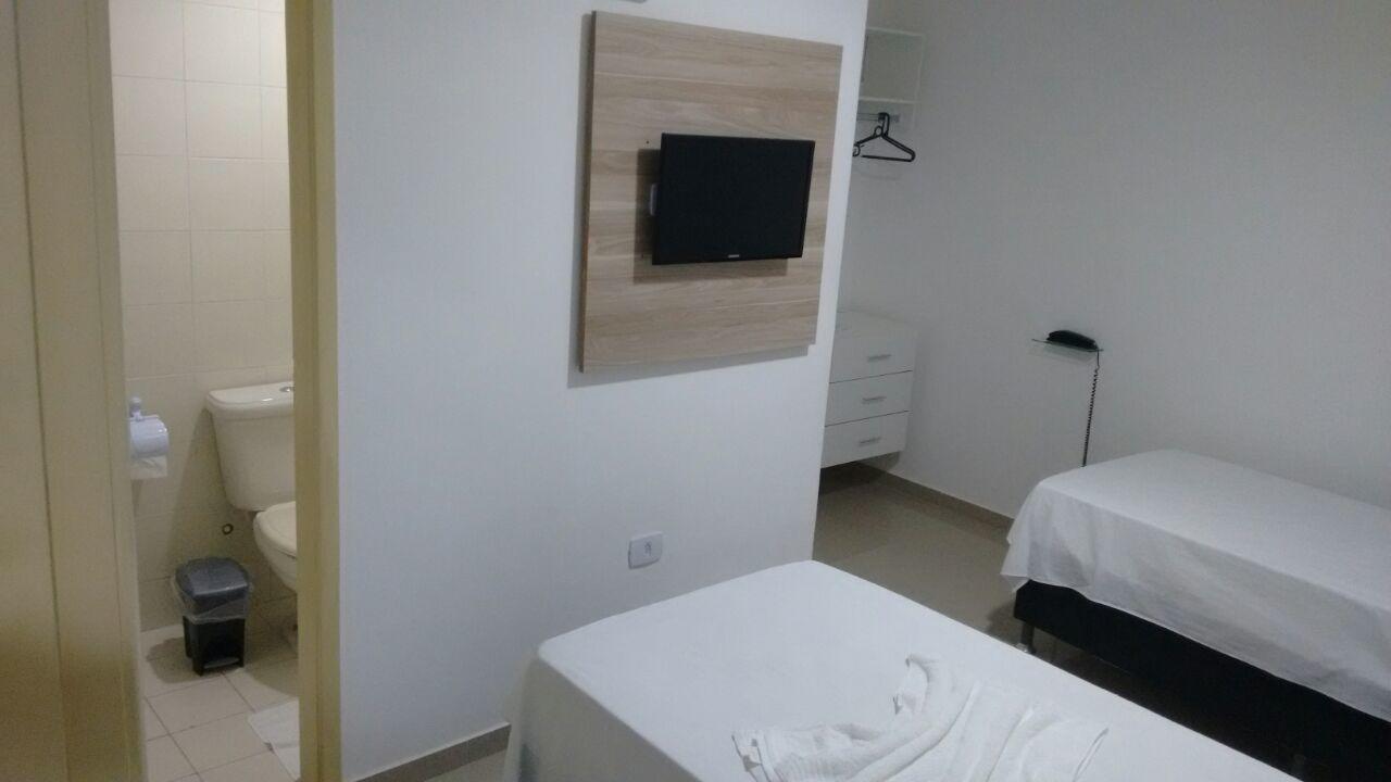 Hotel Сальвадор Экстерьер фото