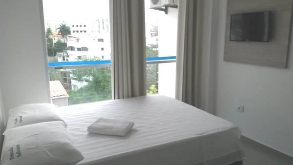 Hotel Сальвадор Экстерьер фото