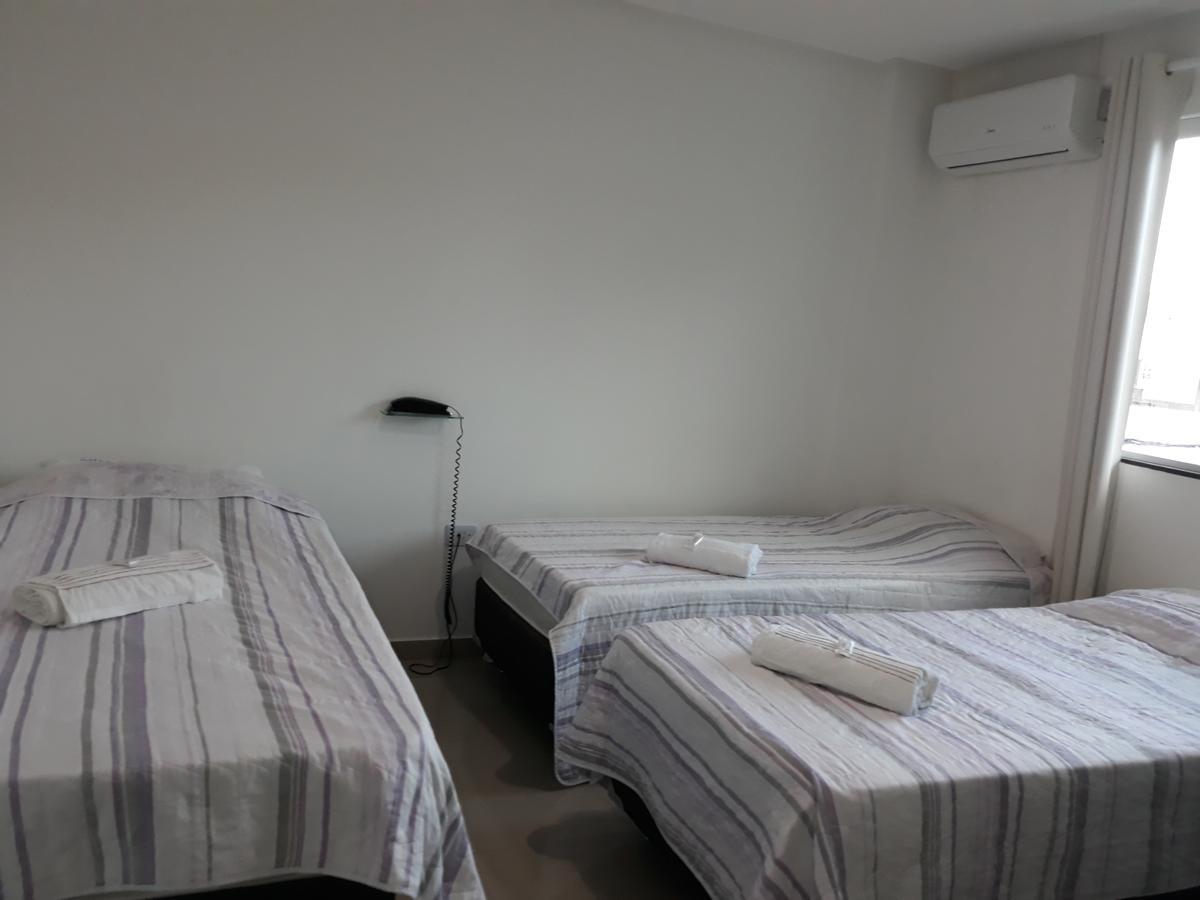 Hotel Сальвадор Экстерьер фото